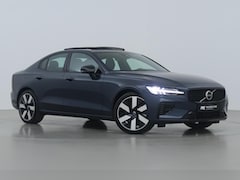 Volvo S60 - T8 Recharge Ultimate Dark | Long Range | Bowers&Wilkins | ACC | Head-Up | Panoramadak | 36