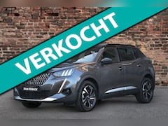 Peugeot 2008 - 1.2 PureTech GT-line Automaat 131PK | Virtual Cockpit | 360° Camera | Apple-Carplay