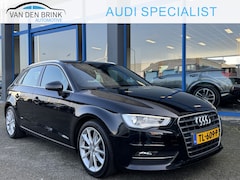 Audi A3 Sportback - 1.4 TFSI CoD Ambition Pano Xenon