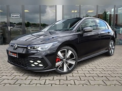 Volkswagen Golf - 1.4 eHybrid GTE | Dealer Onderhouden | IQ Led | Camera |