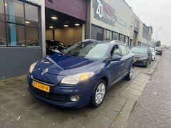 Renault Mégane Estate - 1.5 dCi Expression