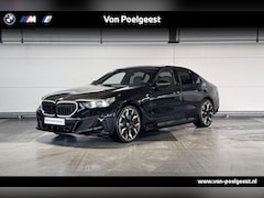 BMW 5-serie - Sedan 550e xDrive