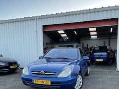 Citroën Xsara - 1.4i Ligne Prestige Elekramen|APK 03-2023