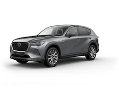 Mazda CX-60 - 2.5 e-SkyActiv PHEV Exclusive-line Bns Edition 2025 MODEL | NIEUW | AUTOMAAT