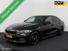 BMW 3-serie - 330e Aut8 184Pk plug-in Hybride Sport Line | Clima | Camera | Appple car-play | Parking Pa