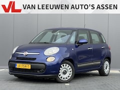 Fiat 500 L - 0.9 TwinAir PopStar | Nieuw binnen | Cruise control | Automatische airco | NAP