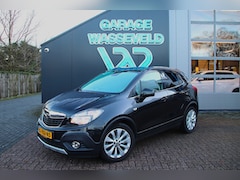 Opel Mokka - 1.4 T 16V S&S 140PK Innovation Navi/Trekhaak/Cruise