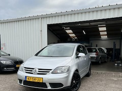 Volkswagen Golf Plus - 1.6 FSI Comfortline Automaat|Navi|Airco