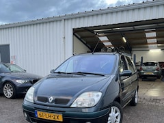 Renault Scénic - 1.6-16V Trekhaak | APK10-2022 | INRUIL KOOPJE