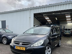 Peugeot 307 SW - 2.0 16V Pano |APK 03-2023 | INRUIL KOOPJE