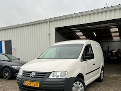 Volkswagen Caddy - Bestel 2.0 SDI