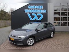 Volkswagen Golf Variant - 1.0 TSI Life 110pk 1-Eigen/APPLE CARPLAY/ACC/Virtual Cockpit