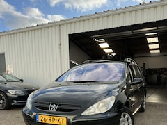 Peugeot 307 Break - 1.6-16V XS Premium Cruise|Airco|APK 6-2023