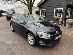 Volkswagen Golf - 1.2 TSI Comfortline