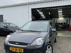 Ford Fiesta - 1.3-8V | Airco | LPG | Trekhaak | APK | 1e Eig