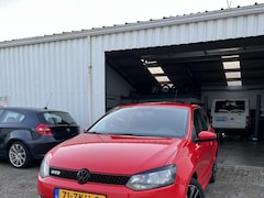 Volkswagen Polo - 1.2 TDI Sport|GTD|Navi|Airco|LED|Cruise|APK