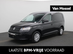 Volkswagen Caddy Cargo - 2.0 TDI | BPM VRIJ | App Connect | Cruise control | Airco | 4-season banden | Parkeersenso