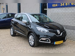 Renault Captur - 1.2 TCe Dynamique Automaat Navi Camera