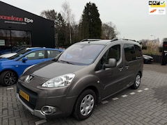 Peugeot Partner Tepee - 1.6 VTi XT Executive