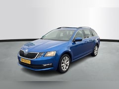 Skoda Octavia Combi - 1.0 TSI 116pk Greentech Ambition Business DSG / Navigatie / Stoelverwarming / Parkeersenso