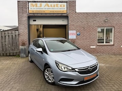 Opel Astra - 1.0 Online Edition navi xenon cruise control