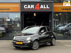 Fiat 500 - 1.2 Pop AIRCO/LMVELGEN/APK 19-01-2026/NAP/NETTE AUTO