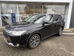 Mitsubishi Outlander - 2.0 Instyle 4WD