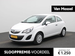 Opel Corsa - 1.2 EcoFlex Selection | Airco |