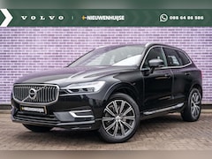 Volvo XC60 - T5 Automaat Inscription | Parkeerverwarming | Trekhaak | Stoel-/stuur-/achterbankverwarmin