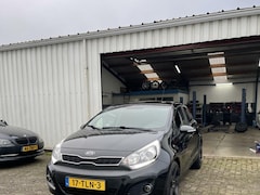 Kia Rio - 1.2 Super Pack | Vol opties | Zuinig | Leer | Navi