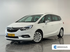 Opel Zafira - 1.4 Turbo Business Executive 7p. | comfortstoel(en) | electronic climate controle | extra