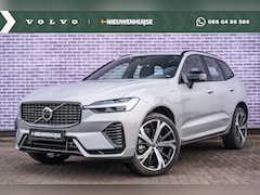 Volvo XC60 - T8 Plug-in hybrid AWD R-Design | Bowers & Wilkins audio | Google Maps navigatie | Elektr.