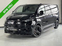 Ford Transit Custom - 320 170 PK AUTOM. L2 H1 2x schuifdeur NEXT LEVEL Raptor Gril