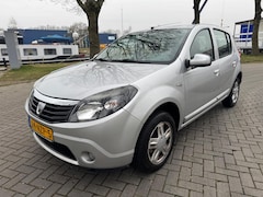 Dacia Sandero - 1.2 Blackline 2011