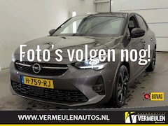 Opel Corsa - 1.2 Turbo 100PK GS Line + 17"/ Navi/ Camera/ Full-LED/ Clima/ CarPlay/ Nl auto