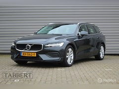 Volvo V60 - 2.0 D4 Momentum Leer Automaat 1e Eigenaar