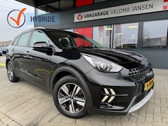 Kia Niro - 1.6 GDi HYBRID DYNAMIC LINE 1e EIGENAAR