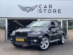 BMW X6 - xDrive50i High Executive |408PK|CAMERA|SOFTCLOSE|HEAD UP|DAK|ST VWM|LEDER|XENON