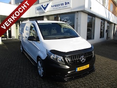 Mercedes-Benz Vito - 2.1 CDI 100KW Black & White Edition