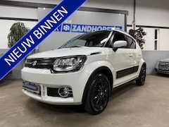 Suzuki Ignis - 1.2 Stijl Intro