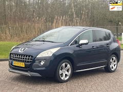 Peugeot 3008 - 1.6 THP Blue Lease Executive/APK TOT 20-02-2026