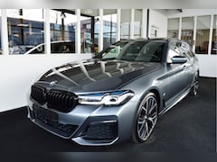 BMW 5-serie Touring - 540i xDrive Mild Hybride M-Sportedition LCI