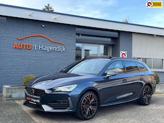 CUPRA Leon Sportstourer - 1.4 e-Hybrid VZ 245PK Performance pano leder camera