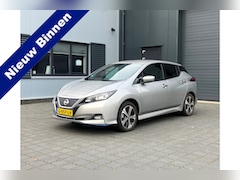 Nissan LEAF - 3.Zero Limited Edition 62 kWh 32127KM ALLE OPTIES