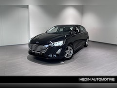 Ford Focus - 1.0 EcoBoost Hybrid Trend Edition Business | Navigatie | Achteruitrijcamera | Cruise Contr