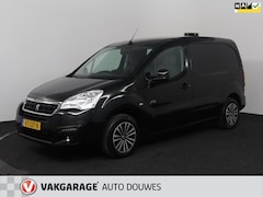 Peugeot Partner - 120 1.6 BlueHDi 100 L1 Première S&S |Automaat |NAP |1e eigenaar APK| EURO6|Camera