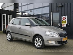 Skoda Fabia - 1.2 TSI Automaat Ambition Automaat | NL- Auto | Cruise | Airco