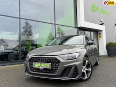 Audi A1 Sportback - 30 TFSI Pro S-line * Chronosgrau * CarPlay * Led