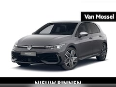 Volkswagen Golf - 1.5 eTSI R-Line Edition 116 PK Automaat | #AD | IQ Lights | Dodehoeksensoren | 360 Camera