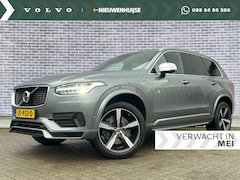 Volvo XC90 - 2.0 T8 Twin Engine AWD Inscription | Luchtvering | Panoramadak | Trekhaak | Head-Up Displa